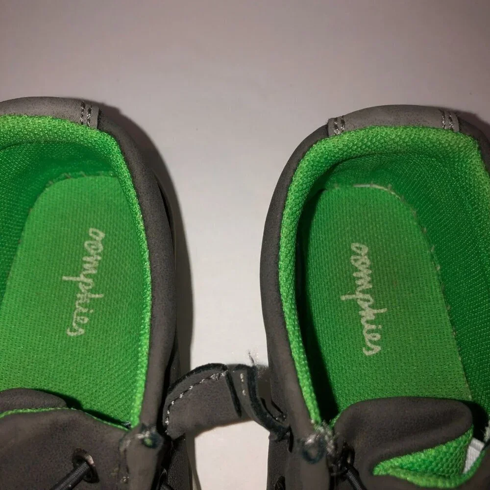 oomphies boys toddler
